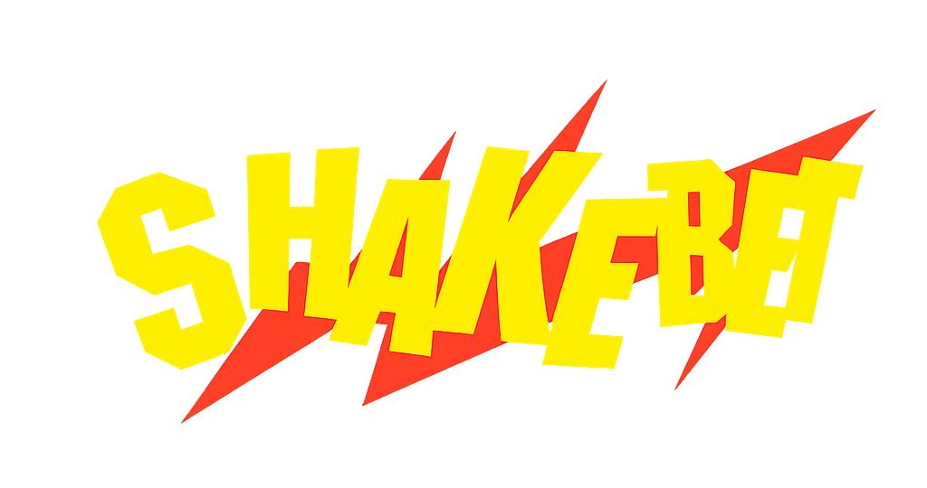 Shakebet official website